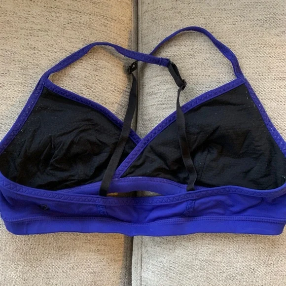 Lululemon Sports Bra - Picture 4 of 4